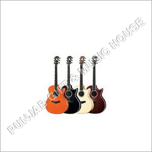 Guitars