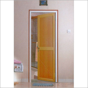 PVC Doors