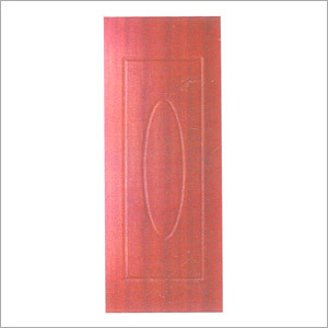 Jointed Wooden Doors