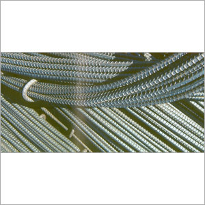 Industrial Steel