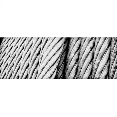 Electric Rope Hoists