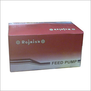 Rajnish Pump Items