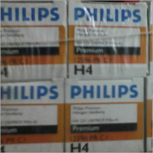 Philips Lightning
