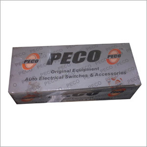 Pecco Electrical Items