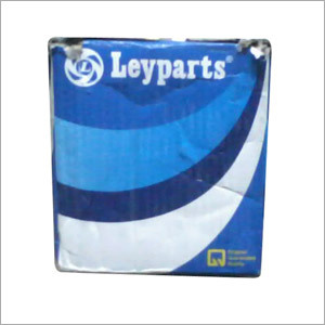 Leyparts