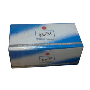 Fuji Electrical Items