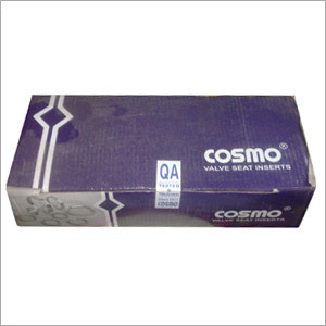 Cosmo Valve Sheets