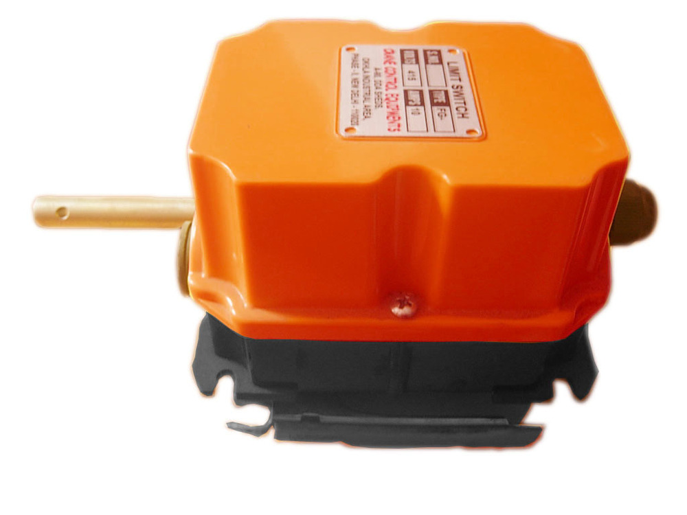 Rotary Limit Switch (FG)