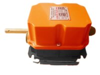 Rotary Limit Switch (fg) - Automation Grade: Industrial / Heavy Duty