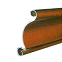 Round Slat (80 mm)