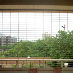 Square Design Rolling Grills