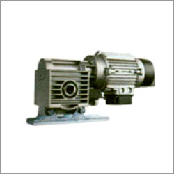 Shutter Side Gear Motor