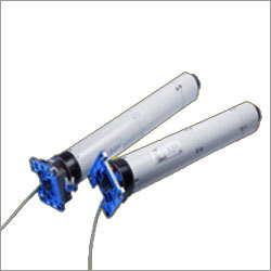 Tubular Motor