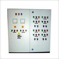 Furnace Machine Panels