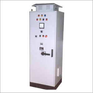 Printing Machine Control Panels