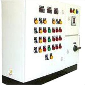 AMF Control Panel
