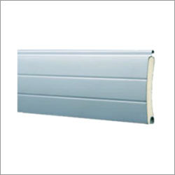 Aluminium Foam Slat (77 Mm)