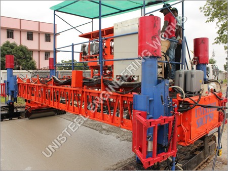 Sensor Paver