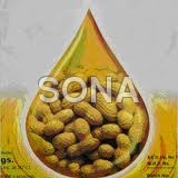 Ground Nut Oil
