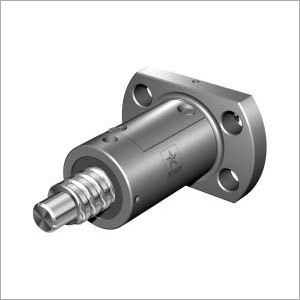 Rexroth-Precision Ball Screw