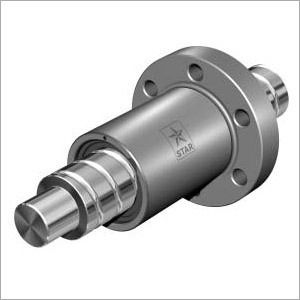 Single Nut Ball Screw