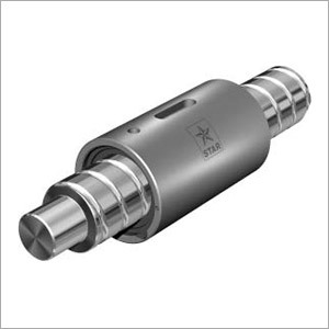 Cylindrical Single Nut Ball Screw