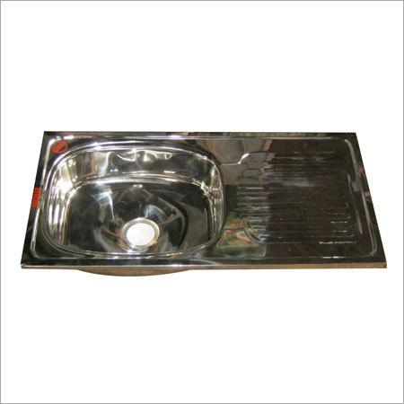 Kitchen Sinks