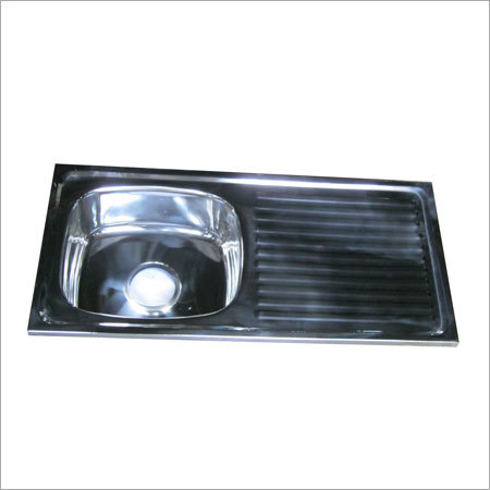 Stainless Steel Kitchen Sinks