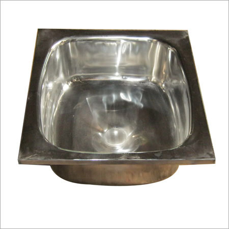 Steel Kitchen Sinks