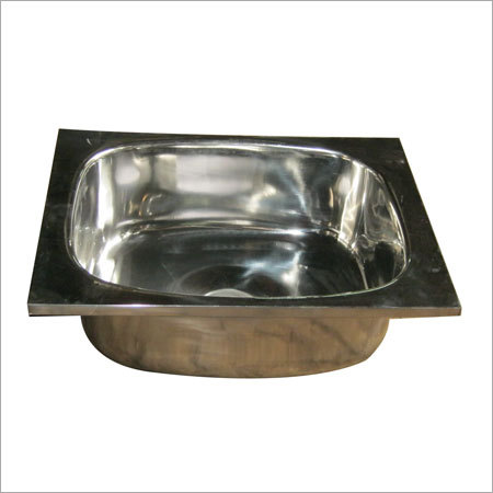Kitchen Sinks