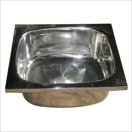 Kitchen Stainless Steel Sinks
