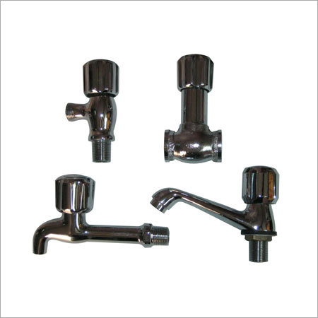 Bathroom Taps