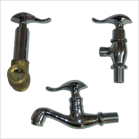 Bathroom Fittings & Accessories