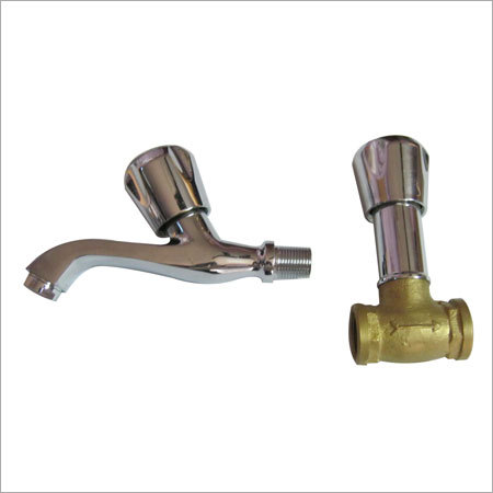 Sanitary Tap