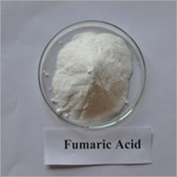 Fumaric Acid Technical Grade
