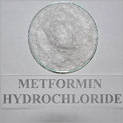 Metformin Hydrochloride Technical Grade