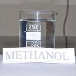 Methanol - AR
