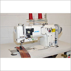Industrial Sewing Machines