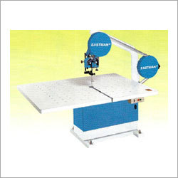 Garment Sewing Machines