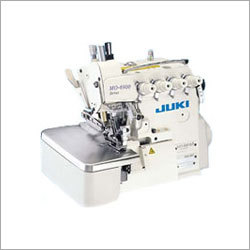 Juki Industrial Sewing Machines