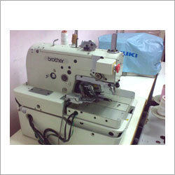Heavy Duty Sewing Machine