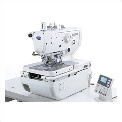 Overlocking Machines