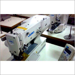 Computerized Sewing Machine
