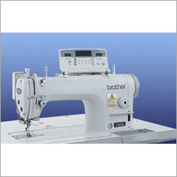 Automatic Sewing Machines