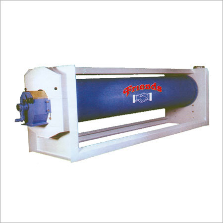 Rice Grader