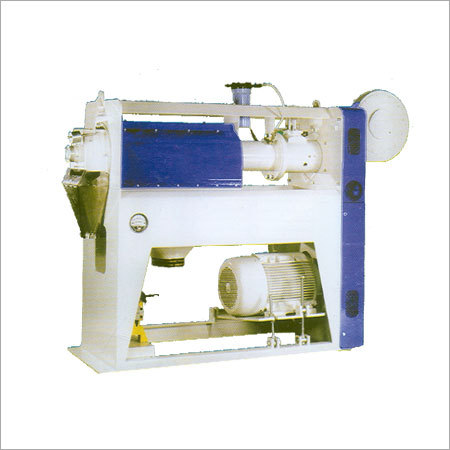 Friction Machine