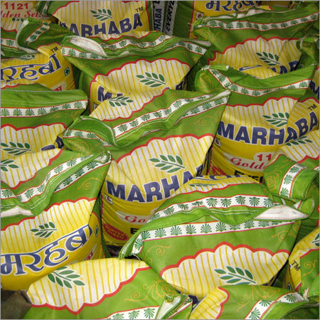 Basmati Rice