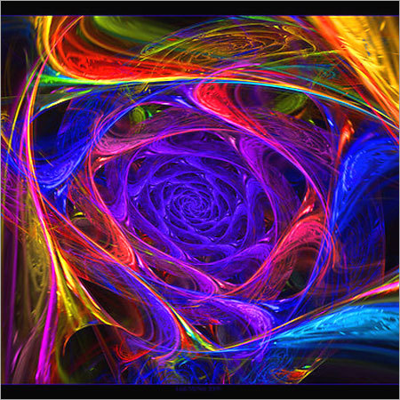 Digital Printed Fabrics