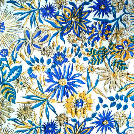 Dress Fabric