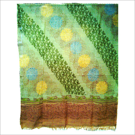 Ladies Scarves
